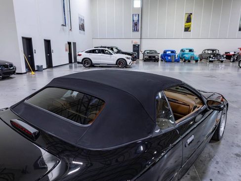 Used 1997 Aston Martin DB7 Volante RWD image 20