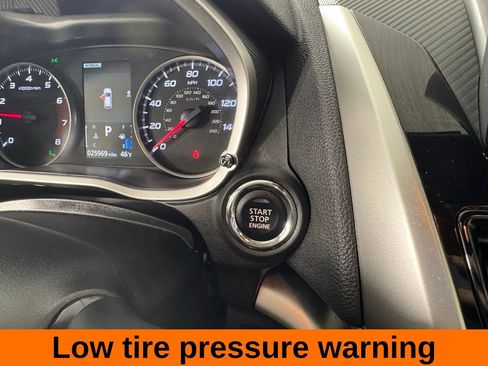 Used 2024 Mitsubishi Eclipse Cross SE image 19