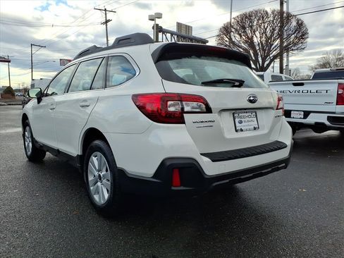 Used 2019 Subaru Outback 2.5i image 18