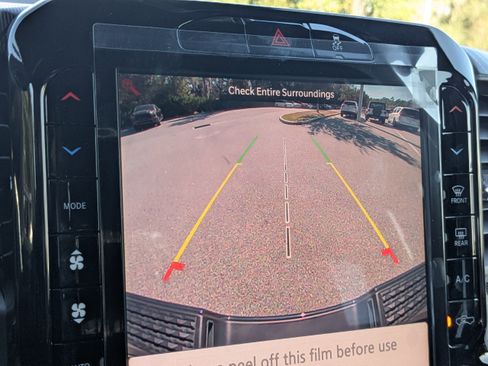 New 2026 RAM 2500 Big Horn image 19