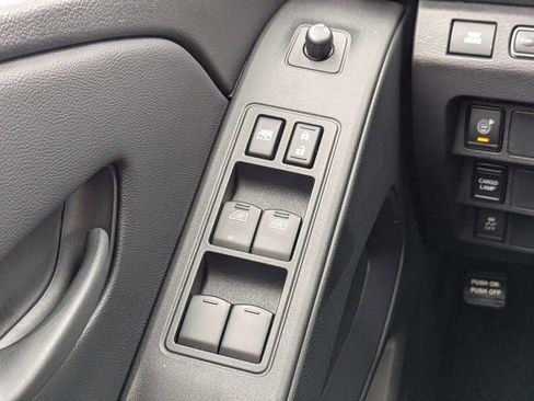 New 2026 Nissan Frontier SV w/ Tow Package image 26