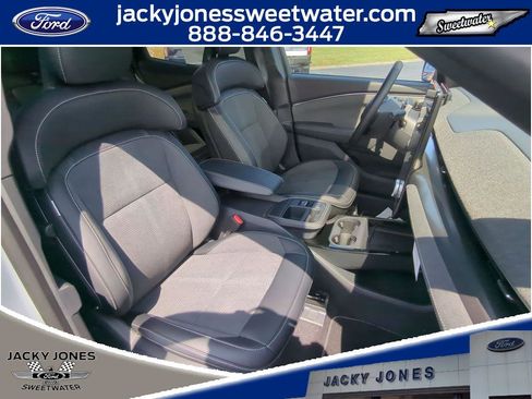 New 2025 Ford Mustang Mach-E GT image 30