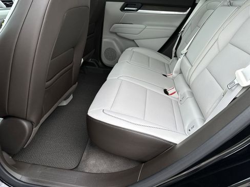 New 2026 GMC Terrain Denali AWD/4WD image 29