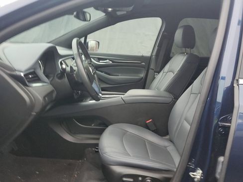 Used 2023 Buick Enclave Essence w/ Experience Buick Package image 6