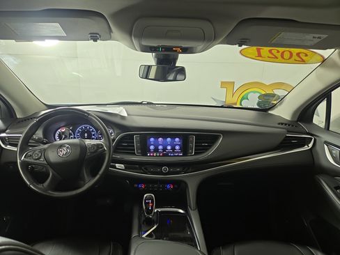 Certified 2021 Buick Enclave Avenir w/ Avenir Technology Package image 14
