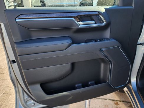 New 2026 GMC Sierra 1500 Elevation image 14