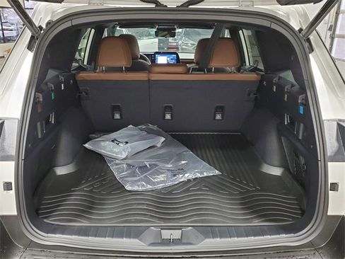 New 2026 Subaru Outback Touring XT image 17