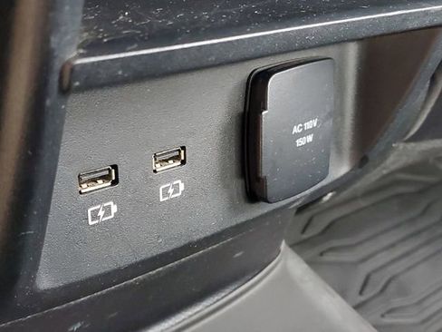 Used 2019 Ford Ranger Lariat w/ Equipment Group 501A Mid image 10