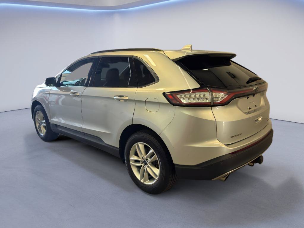 Used 2015 Ford Edge SEL w/ Equipment Group 201A AWD/4WD image 5