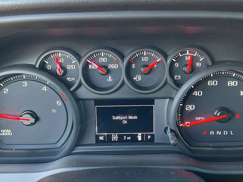 New 2026 Chevrolet Silverado 3500 W/T w/ WT Convenience Package image 25