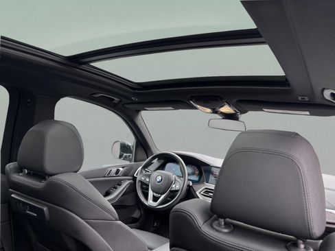 Used 2022 BMW X5 xDrive40i w/ Premium Package image 27