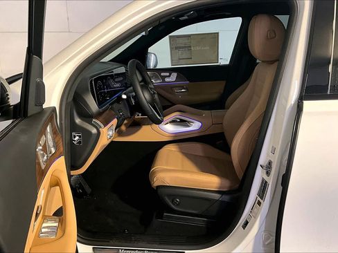 New 2026 Mercedes-Benz GLE 350 4MATIC image 13