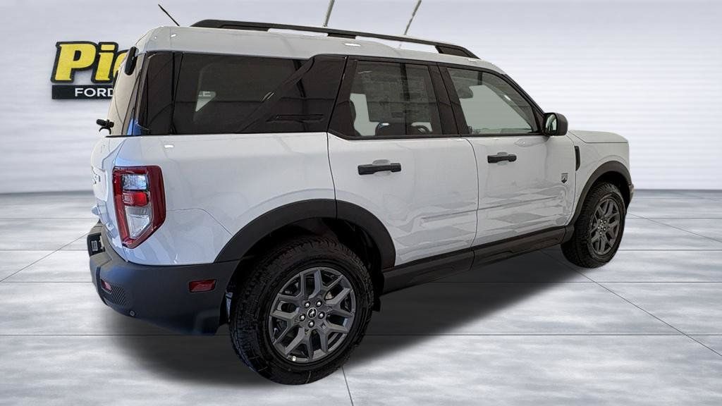 New 2026 Ford Bronco Sport Big Bend AWD/4WD image 6