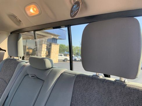 Used 2017 RAM 1500 Big Horn AWD/4WD image 27