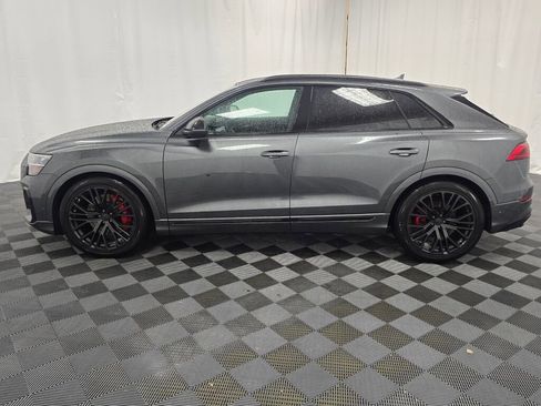 New 2026 Audi SQ8 Prestige image 3