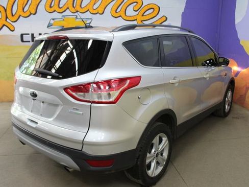 Used 2014 Ford Escape SE w/ Equipment Group 201A FWD image 8