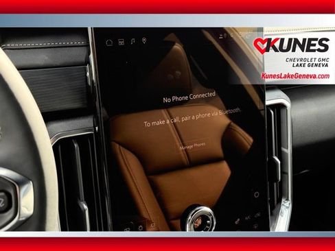 New 2026 GMC Acadia Elevation w/ Black Edition AWD/4WD image 37