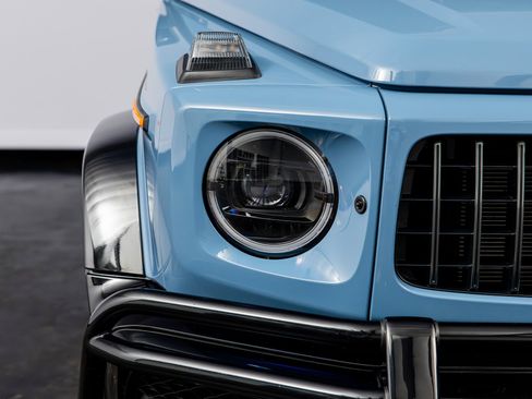 Used 2024 Mercedes-Benz G 63 AMG 4MATIC image 3