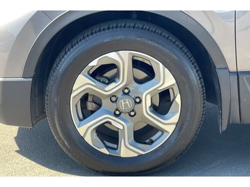 Certified 2018 Honda CR-V EX image 42