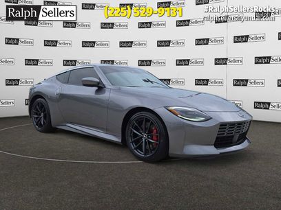 Used 2024 Nissan Z Performance w/ Floor Mat Package