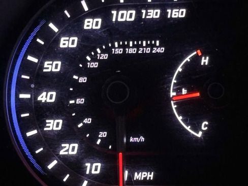 Used 2022 Hyundai Tucson SEL w/ Cargo Package image 28