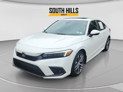 Used 2024 Honda Civic Touring