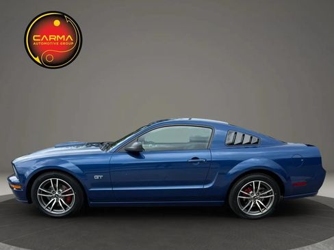 Used 2008 Ford Mustang GT Premium RWD image 2