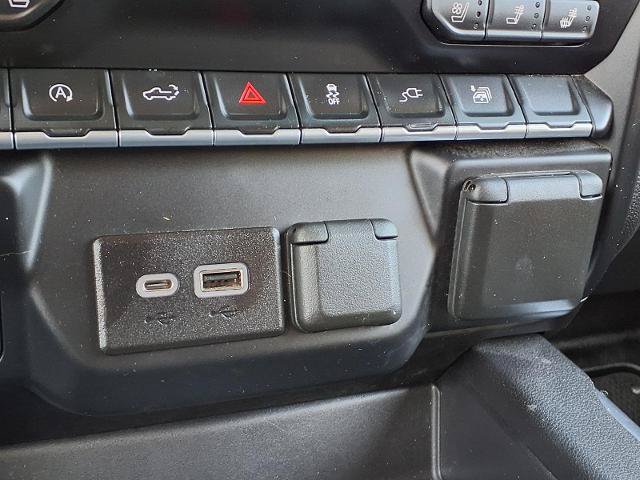 Used 2021 GMC Sierra 1500 SLT RWD image 8