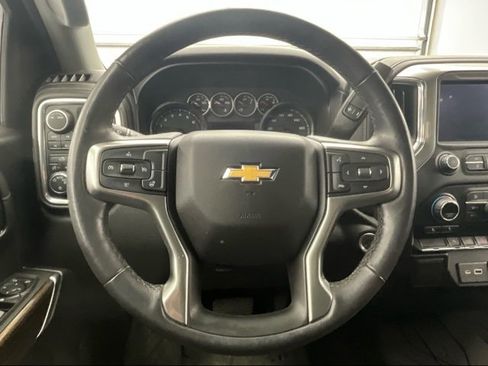 Used 2021 Chevrolet Silverado 1500 LT image 8