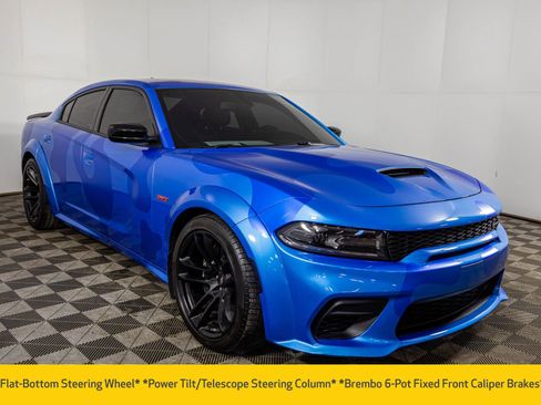 Used 2023 Dodge Charger Scat Pack image 15