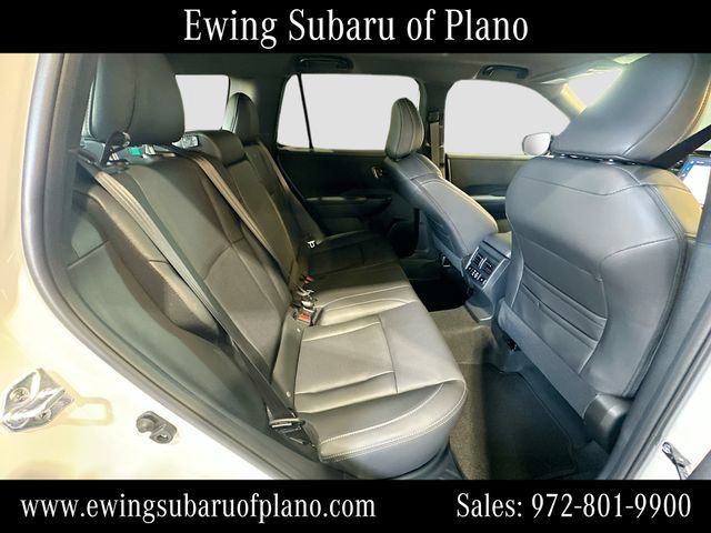 Used 2026 Subaru Outback Limited XT AWD/4WD image 29