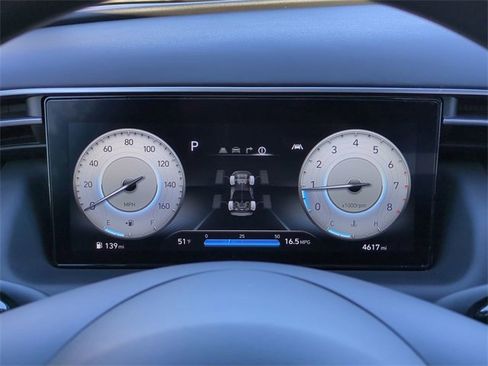 Certified 2024 Hyundai Santa Cruz Night image 28