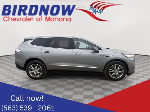 Used 2023 Buick Enclave Essence w/ Experience Buick Package image 1
