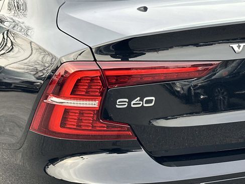 Used 2020 Volvo S60 T6 Inscription w/ Protection Package Premier image 11