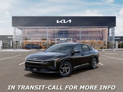 New 2026 Kia K4 FWD image 2