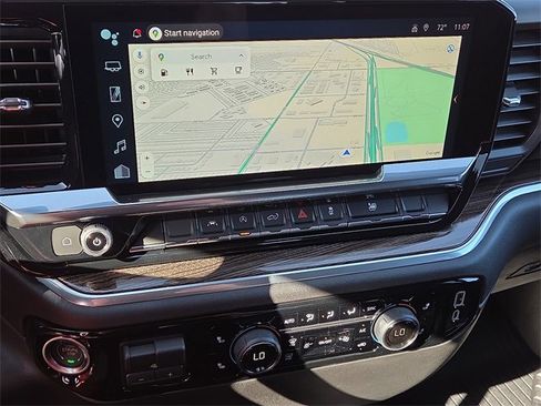 New 2026 Chevrolet Silverado 1500 LT image 11