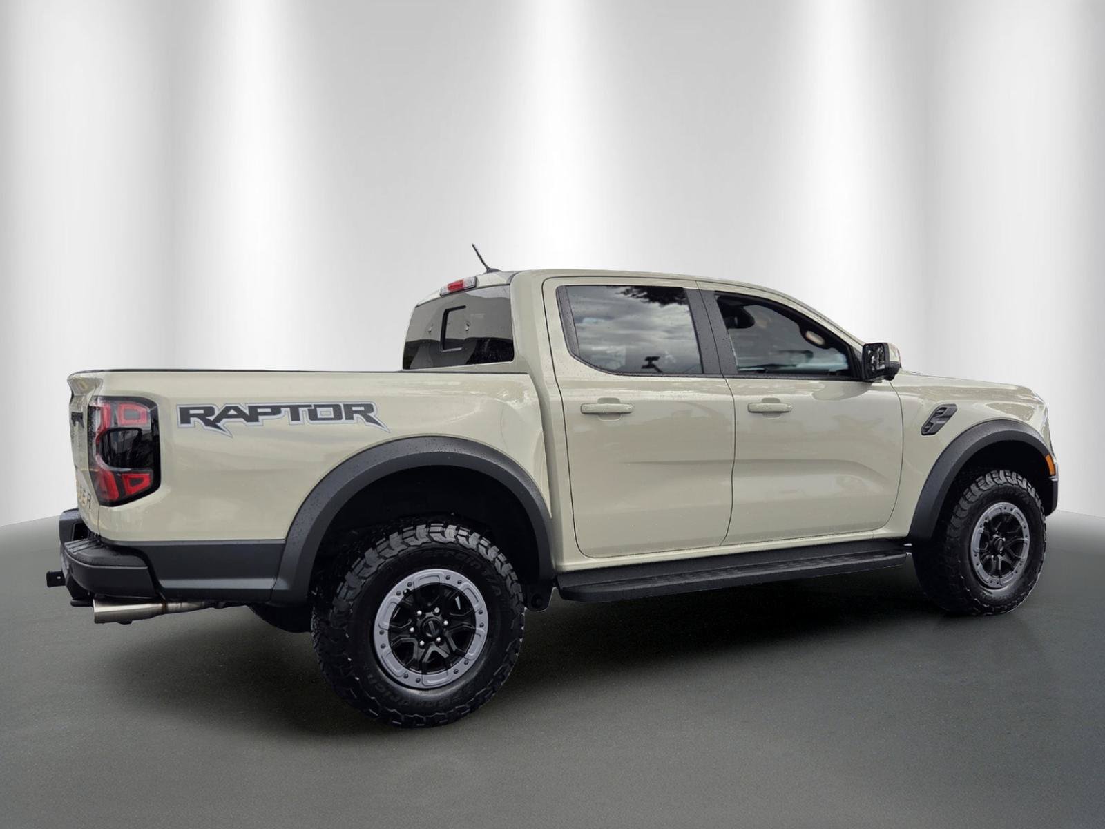 Used 2026 Ford Ranger Raptor AWD/4WD image 8