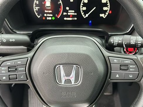 Used 2024 Honda CR-V EX image 12