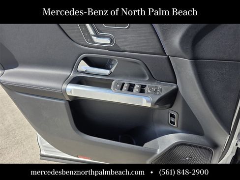 New 2026 Mercedes-Benz GLB 250 image 21
