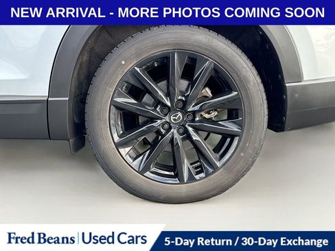Used 2023 MAZDA CX-9 Touring Plus image 12