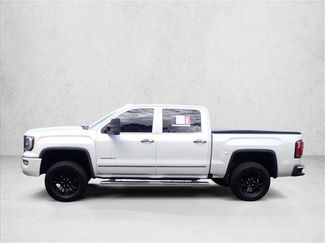 Used 2018 GMC Sierra 1500 Denali AWD/4WD video 2