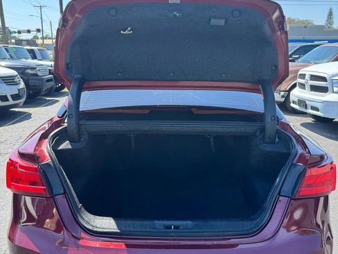 Used 2017 Nissan Maxima 3.5 S image 21