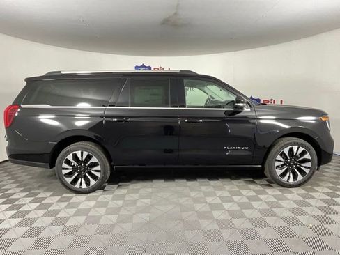 New 2026 Ford Expedition Max Platinum w/ Driver's Package image 2