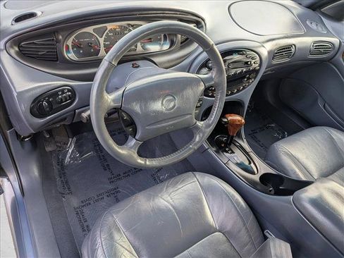 Used 1999 Mercury Sable LS image 10