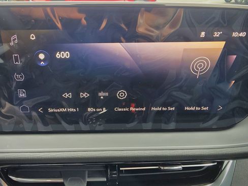 New 2026 Buick Envista Sport Touring w/ Convenience I Package image 23