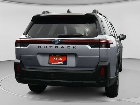 New 2026 Subaru Outback Touring XT AWD/4WD image 10