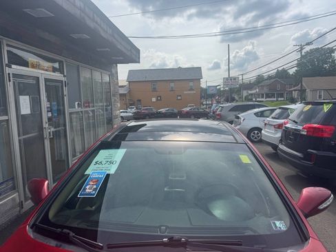 Used 2013 Hyundai Sonata Limited w/ Premium Pkg image 4