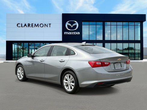 Used 2024 Chevrolet Malibu LT image 6