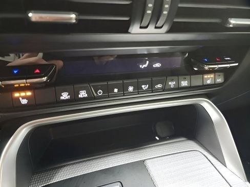 Used 2025 MAZDA CX-90 3.3 Turbo w/ Preferred Package image 37