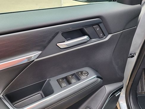 New 2026 GMC Acadia Elevation FWD image 14